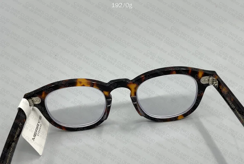 Prescription Glasses 9