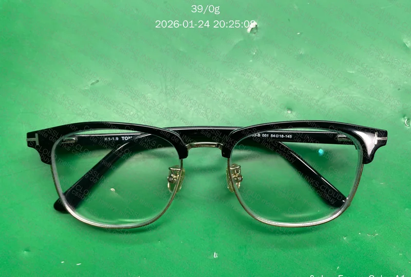Oculos de grau TF5683 2