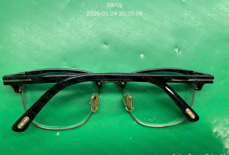 Oculos de grau TF5683 3