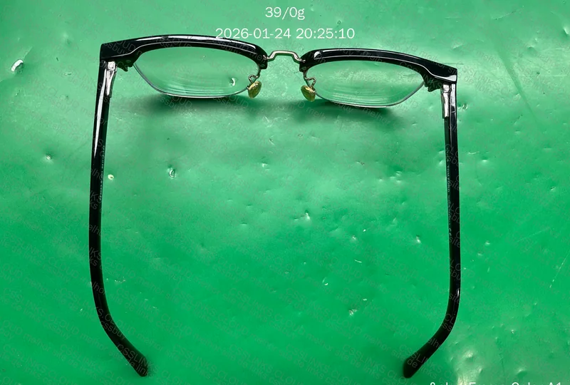 Oculos de grau TF5683 4