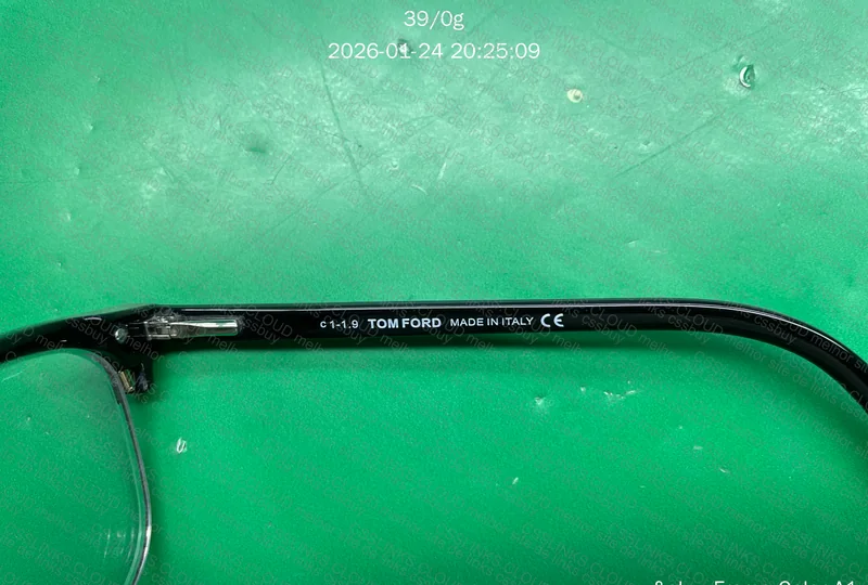 Oculos de grau TF5683 5