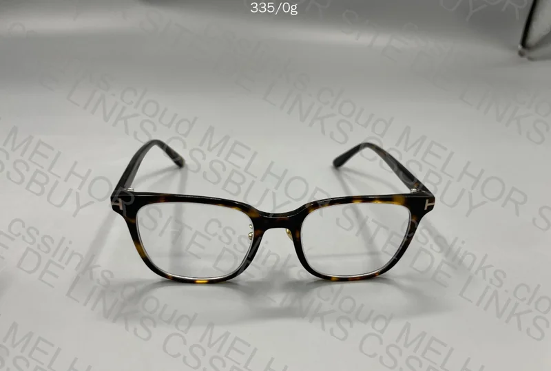 Tom Ford Prescription Glasses