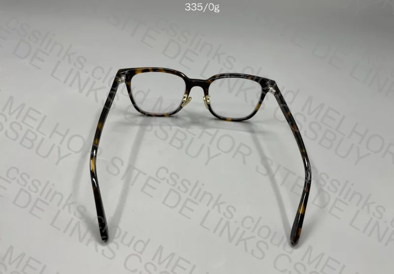 Tom Ford Prescription Glasses 3