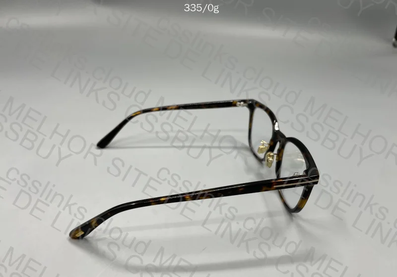 Tom Ford Prescription Glasses 4