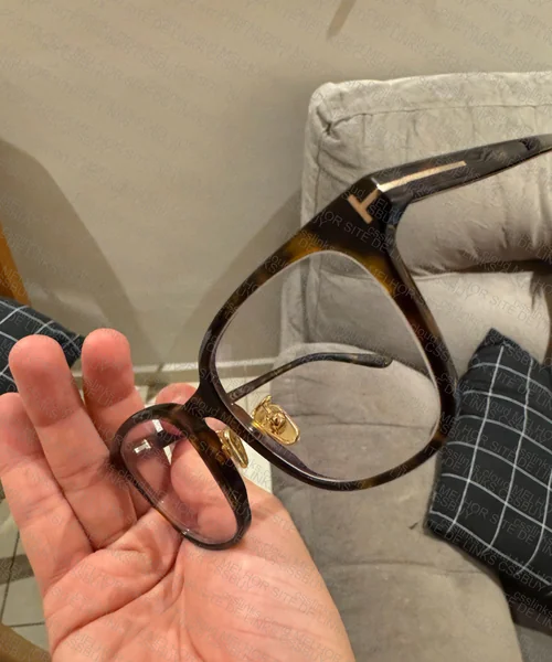 Tom Ford Prescription Glasses 5