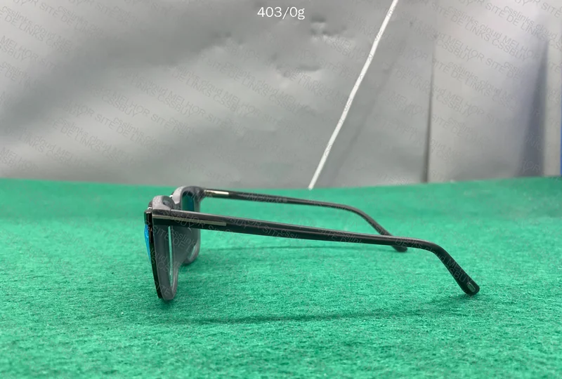 Tom Ford Prescription Glasses 2