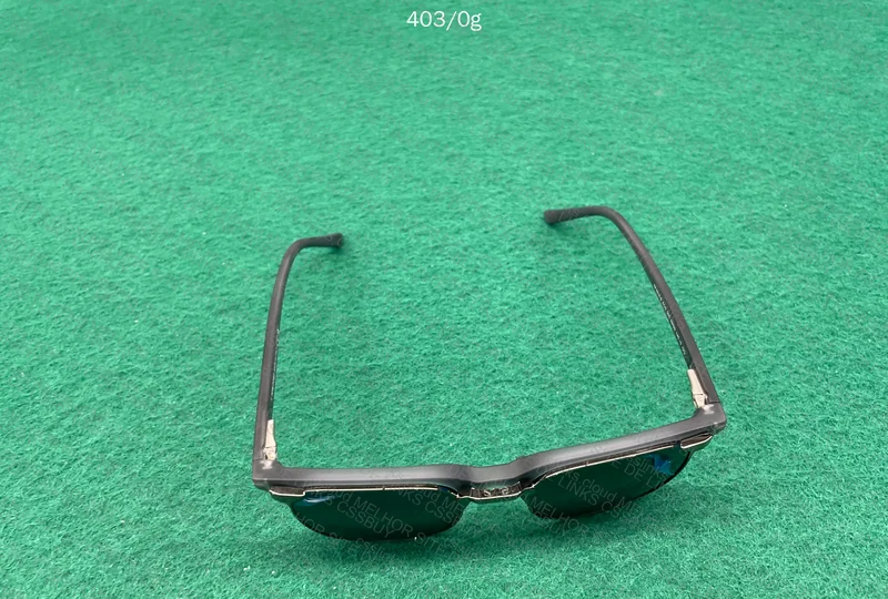 Tom Ford Prescription Glasses 3