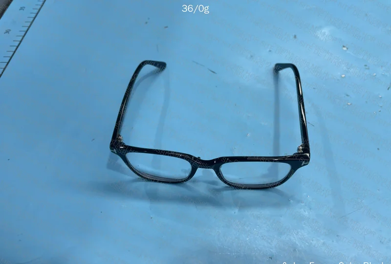 Tom Ford Prescription Glasses with Purchase Tutorial