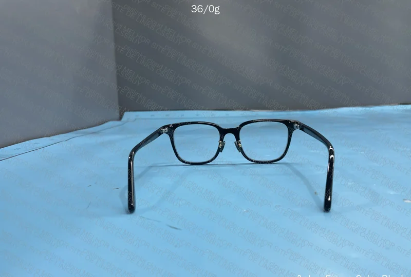 Tom Ford Prescription Glasses with Purchase Tutorial 3