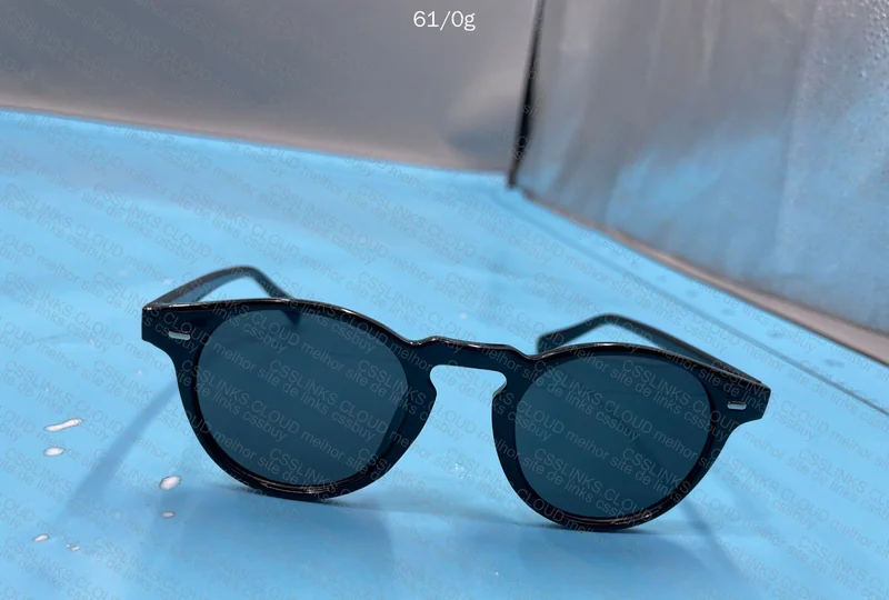 Beach Tennis Player Glasses