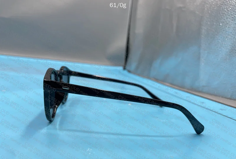 Beach Tennis Player Glasses 2