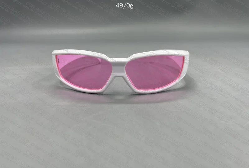 Madonna Glasses 4