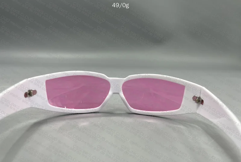 Madonna Glasses 5
