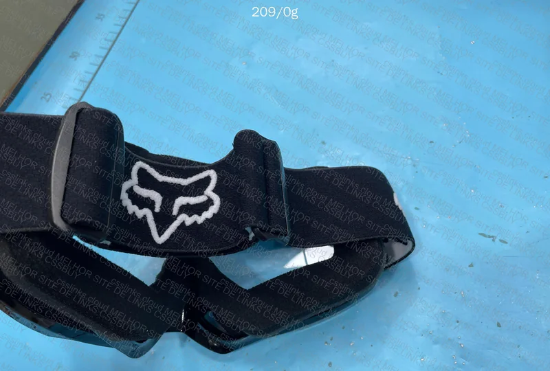 FOX Motocross Glasses