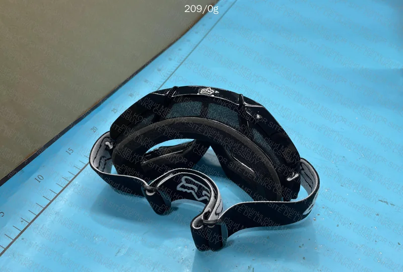 FOX Motocross Glasses 4