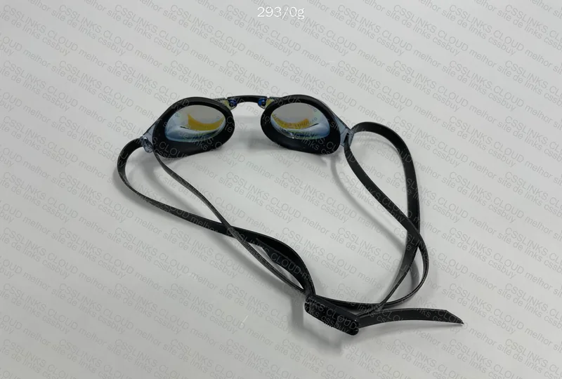 Óculos de Natação Mizuno 6