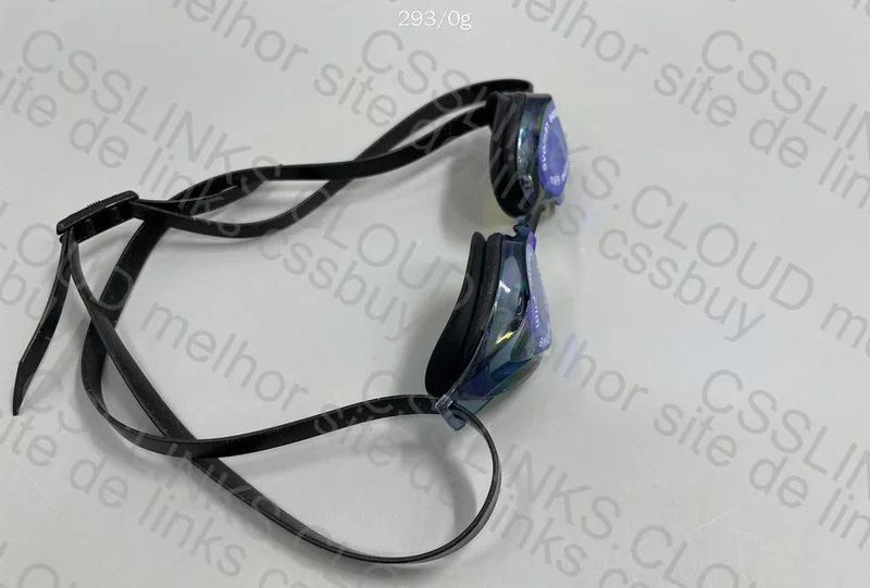 Óculos de Natação Mizuno 7