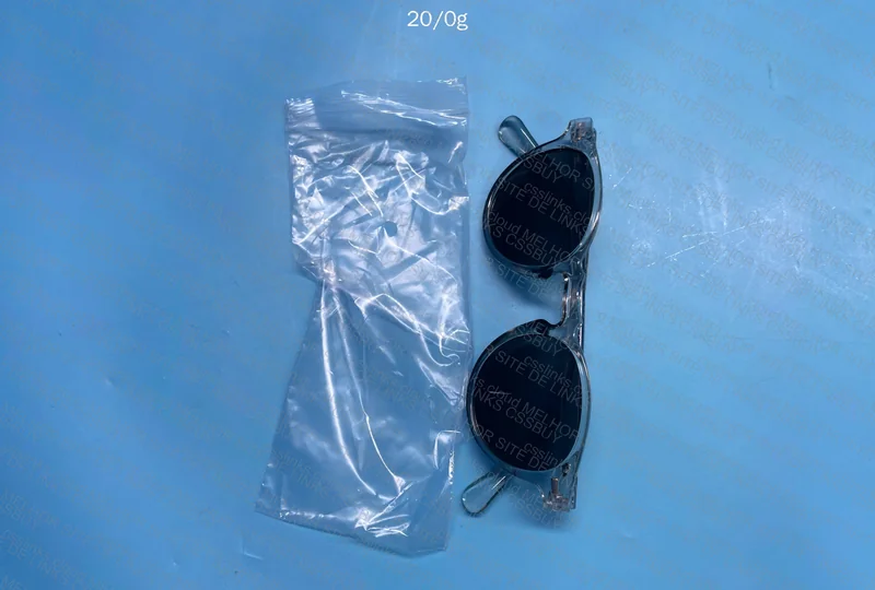 Playba Glasses 3