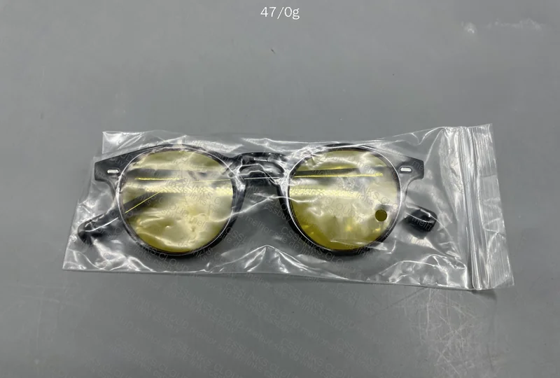 Playba Glasses 5