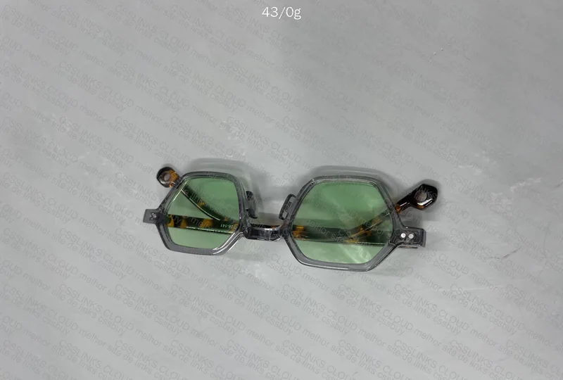 Playboy Glasses
