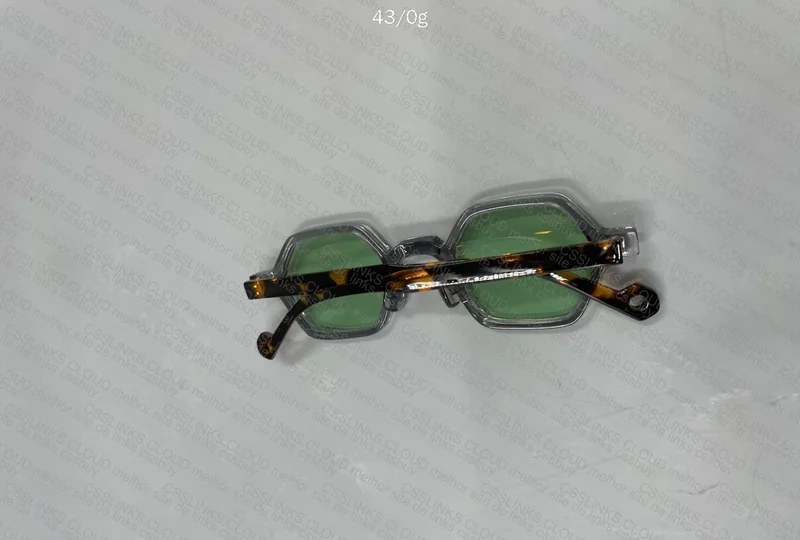 Playboy Glasses 2
