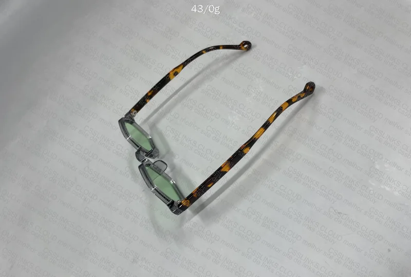 Playboy Glasses 3