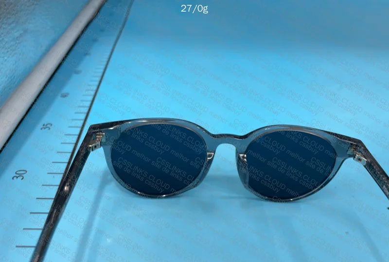 Tom Ford Sunglasses with Box 2