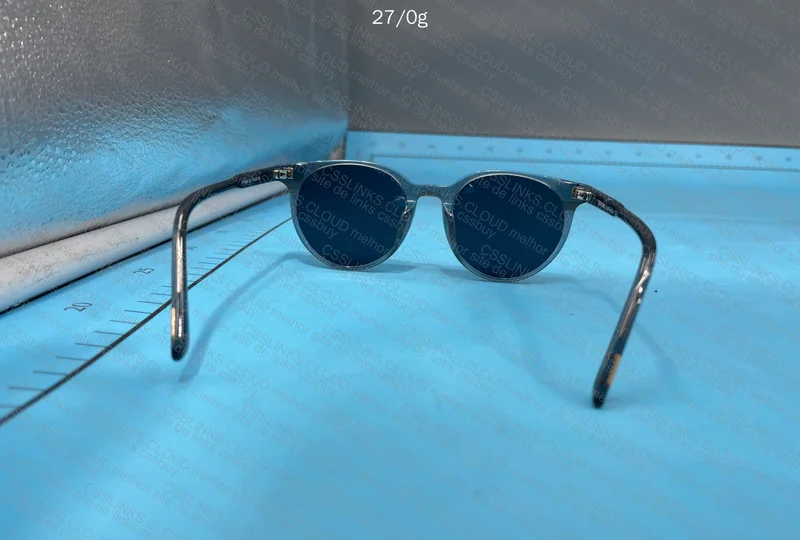 Tom Ford Sunglasses with Box 3