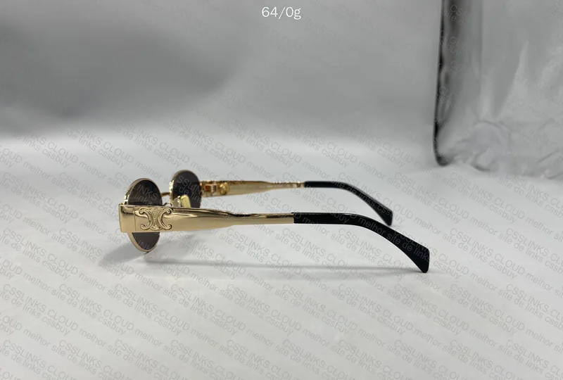 Céline Sunglasses 2