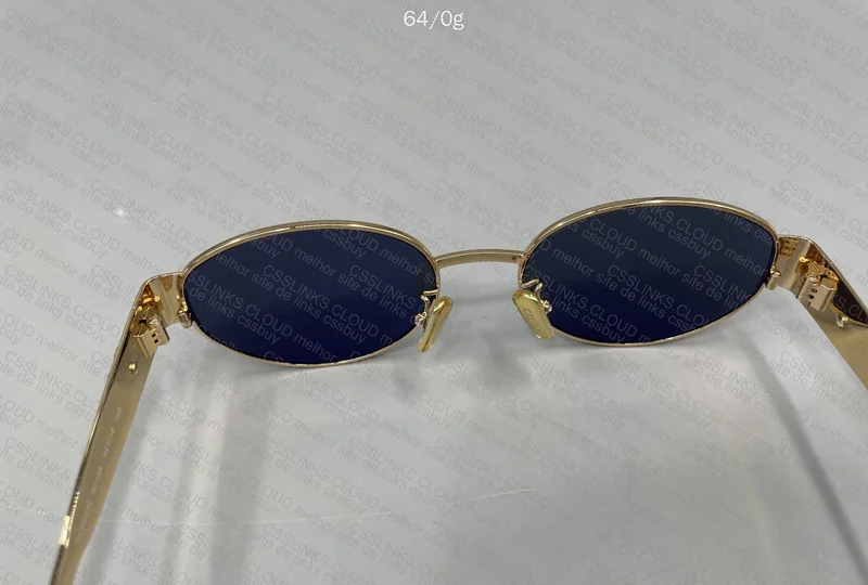 Céline Sunglasses 3