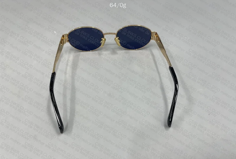 Céline Sunglasses 4