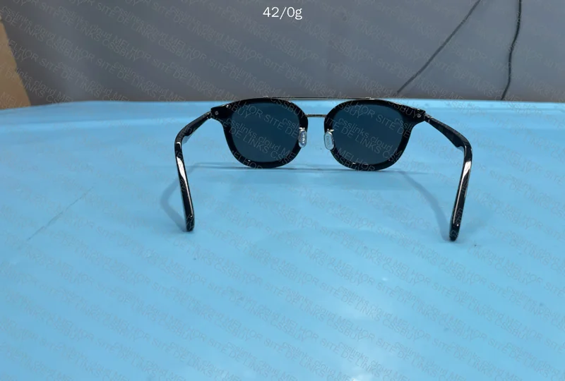 Christian Dior Sunglasses 4