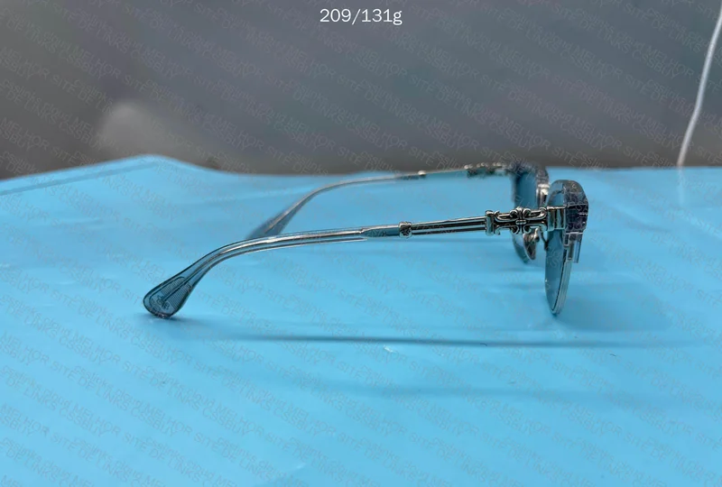 Chrome Hearts Sunglasses 3