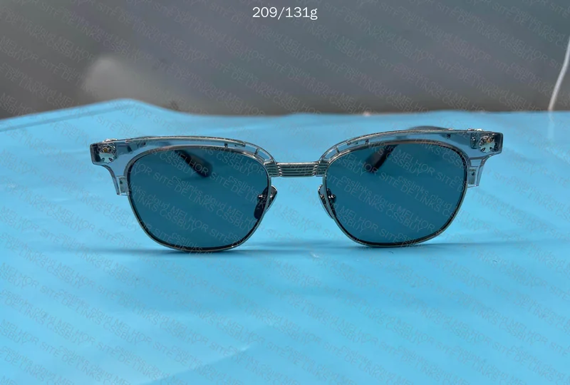 Chrome Hearts Sunglasses 5