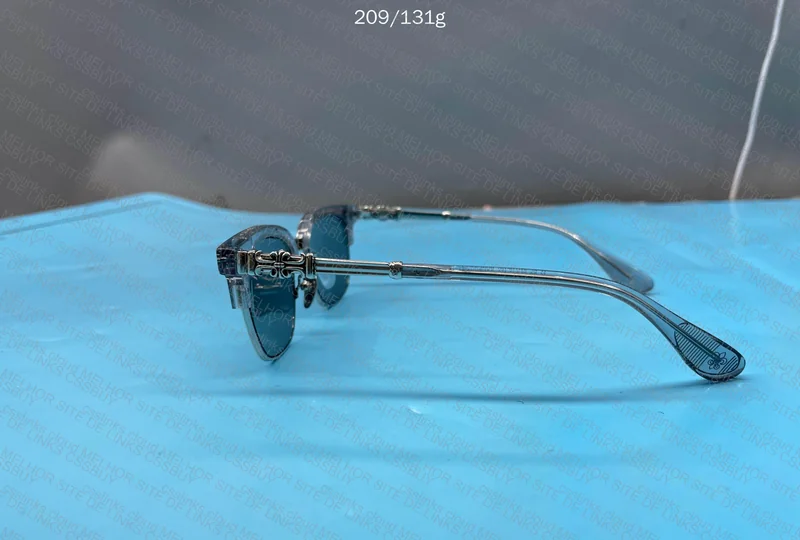 Chrome Hearts Sunglasses 6