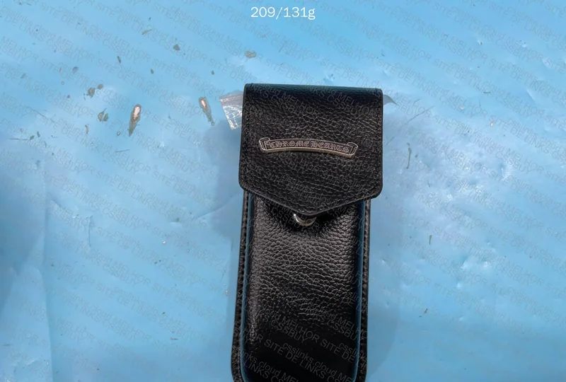 Chrome Hearts Sunglasses 9