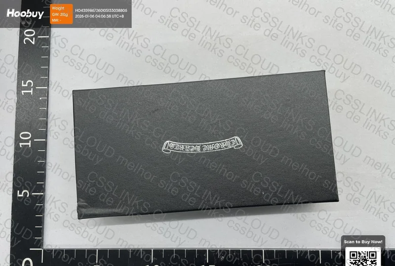 Óculos de Sol Chrome Hearts 2