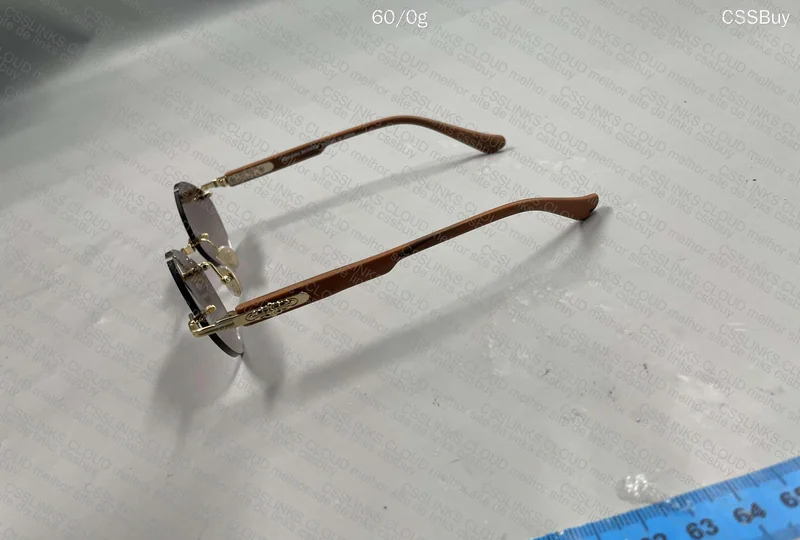 Sunglasses with Case 5