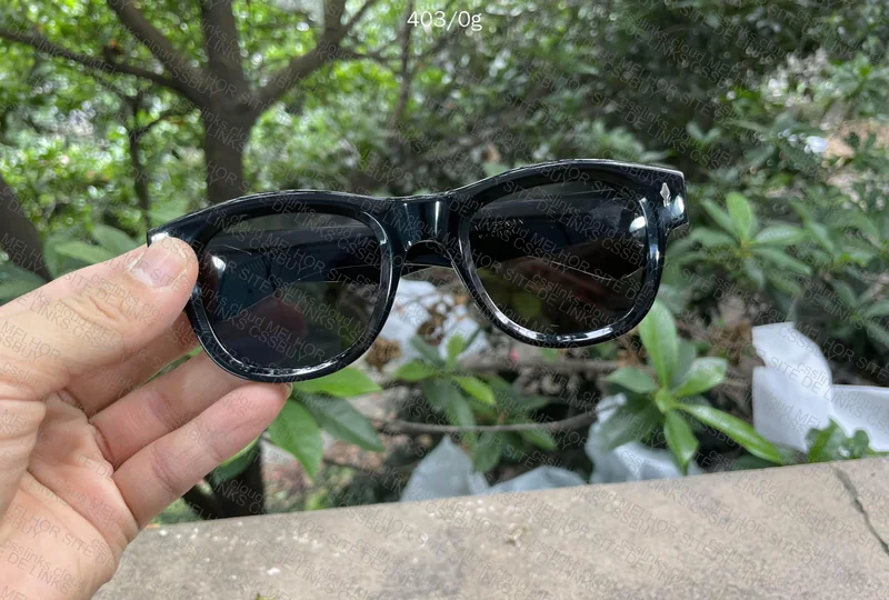 Jacques Marie Mage Sunglasses 3