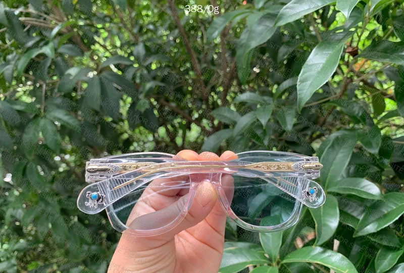 Jacques Marie Mage Sunglasses 5