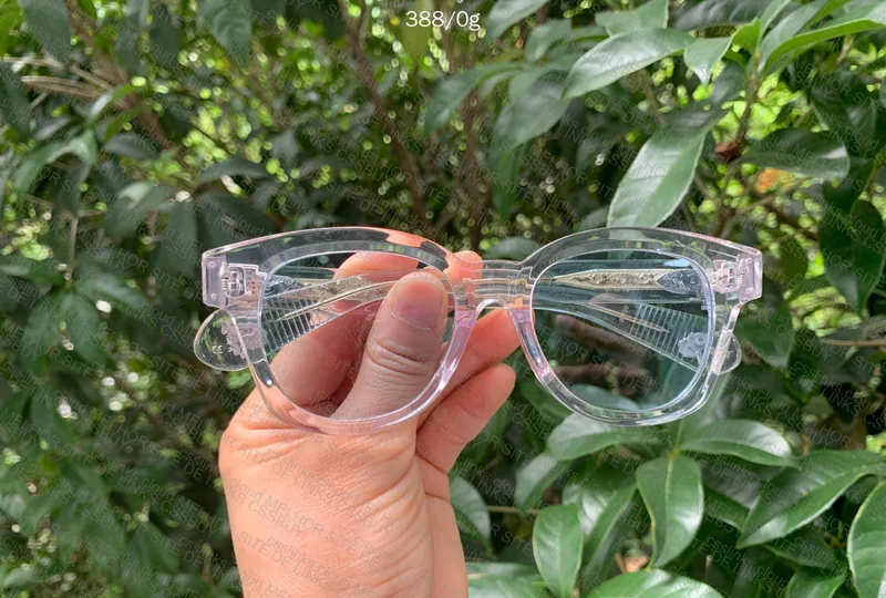 Jacques Marie Mage Sunglasses 9