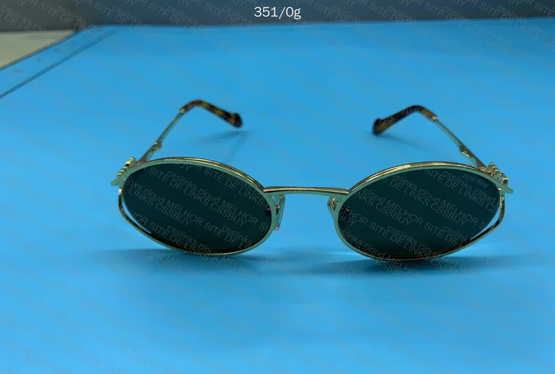 Miu Miu Sunglasses 2