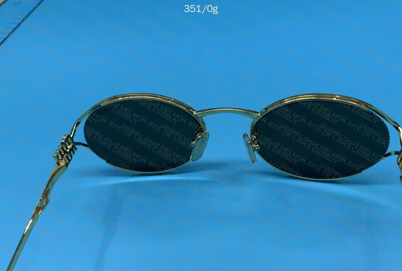 Miu Miu Sunglasses 5