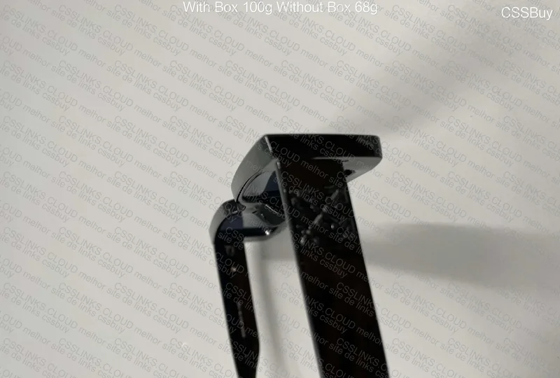Off-White Sunglasses