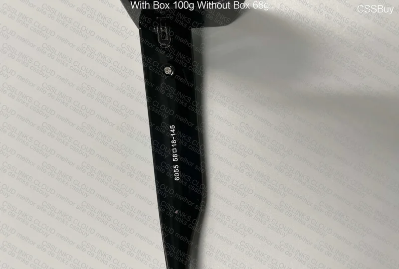 Off-White Sunglasses 5