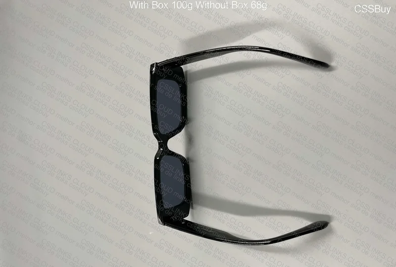 Off-White Sunglasses 6