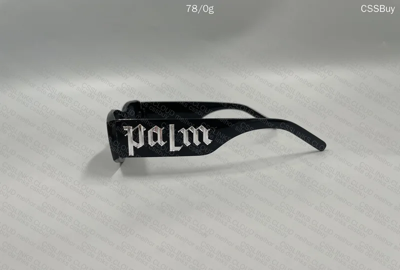 Palm Angels Sunglasses 2