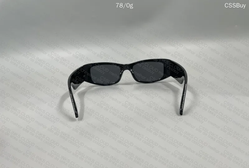 Palm Angels Sunglasses 3