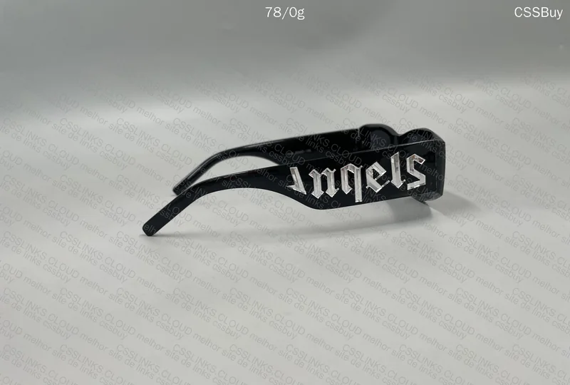 Palm Angels Sunglasses 4