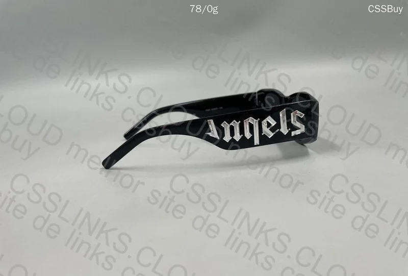 Palm Angels Sunglasses 5